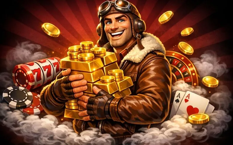 Jettbet sports betting banner