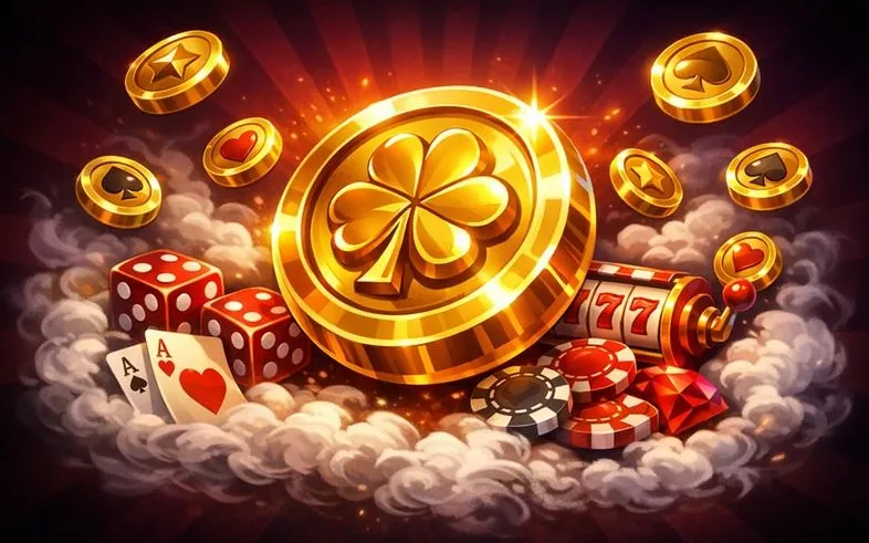 Jettbet Casino games banner