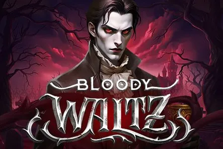 Bloody Waltz slot