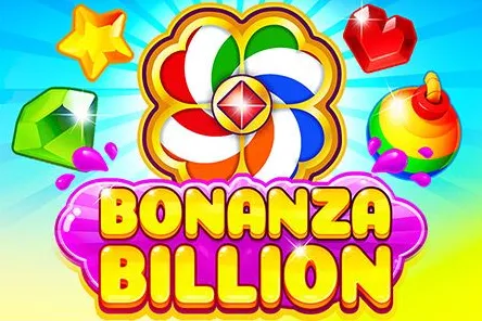 Bonanza Billion slot