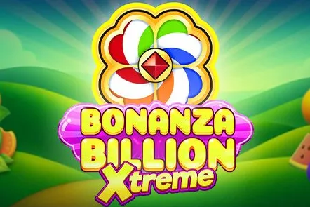 Bonanza Billion Xtreme slot