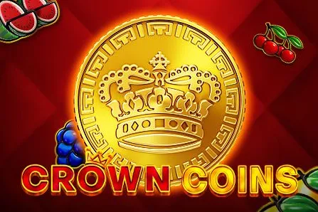 Crown Coins slot