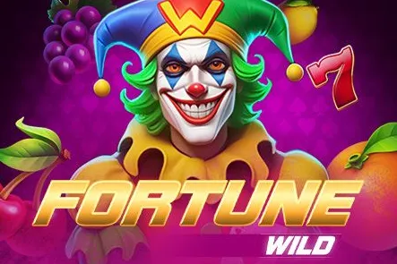 Fortune Wild slot