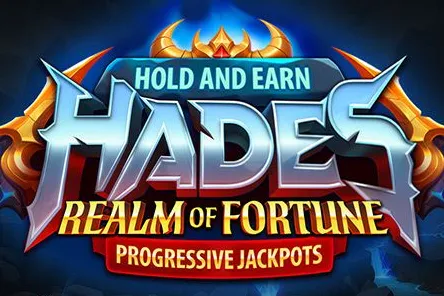 Hades Realm of Fortune slot