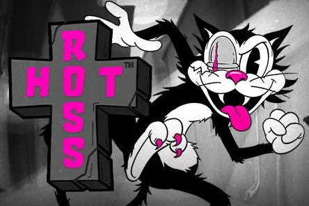 Hot Ross slot