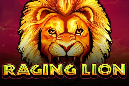 Raging Lion slot
