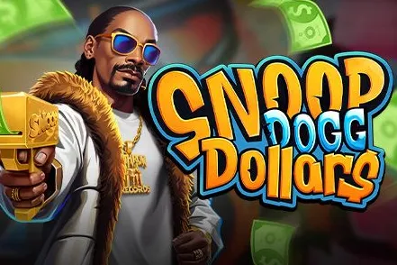 Snoop Dogg Dollars slot