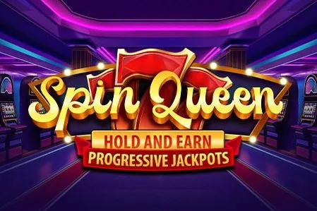 Spin Queen slot